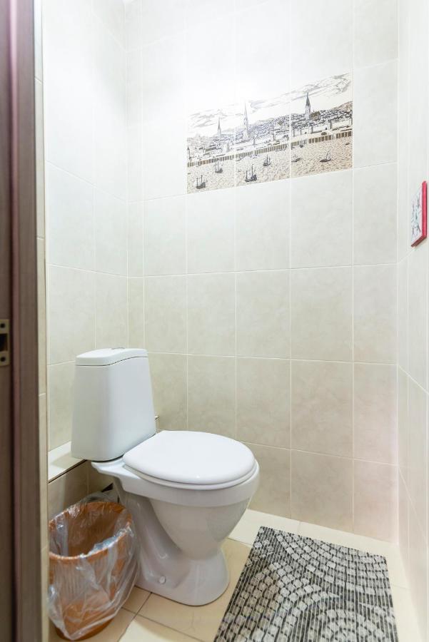 Yourhouse Микрорайон Жетысу-2, Дом 66 Almaty Luaran gambar