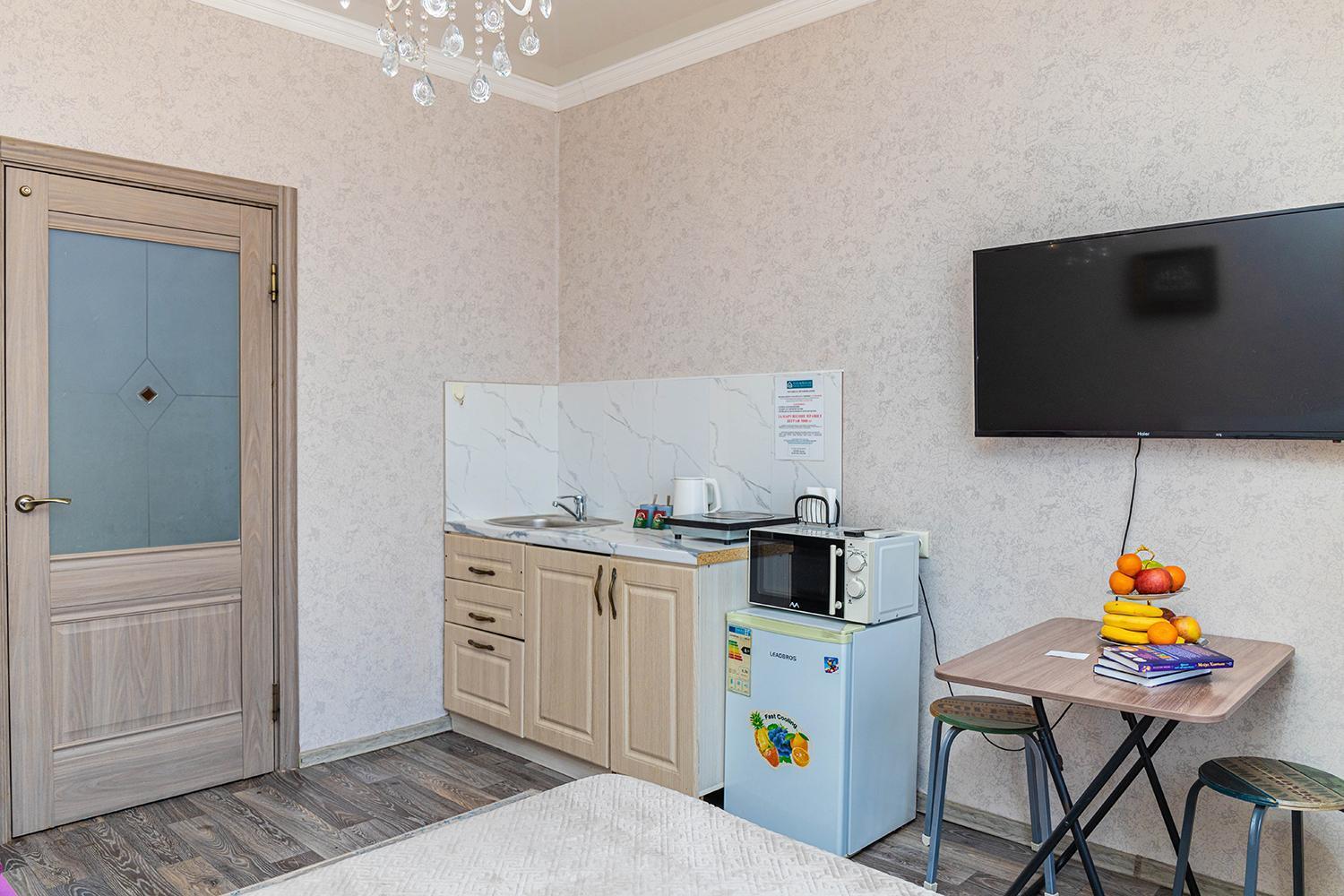 Yourhouse Микрорайон Жетысу-2, Дом 66 Almaty Luaran gambar
