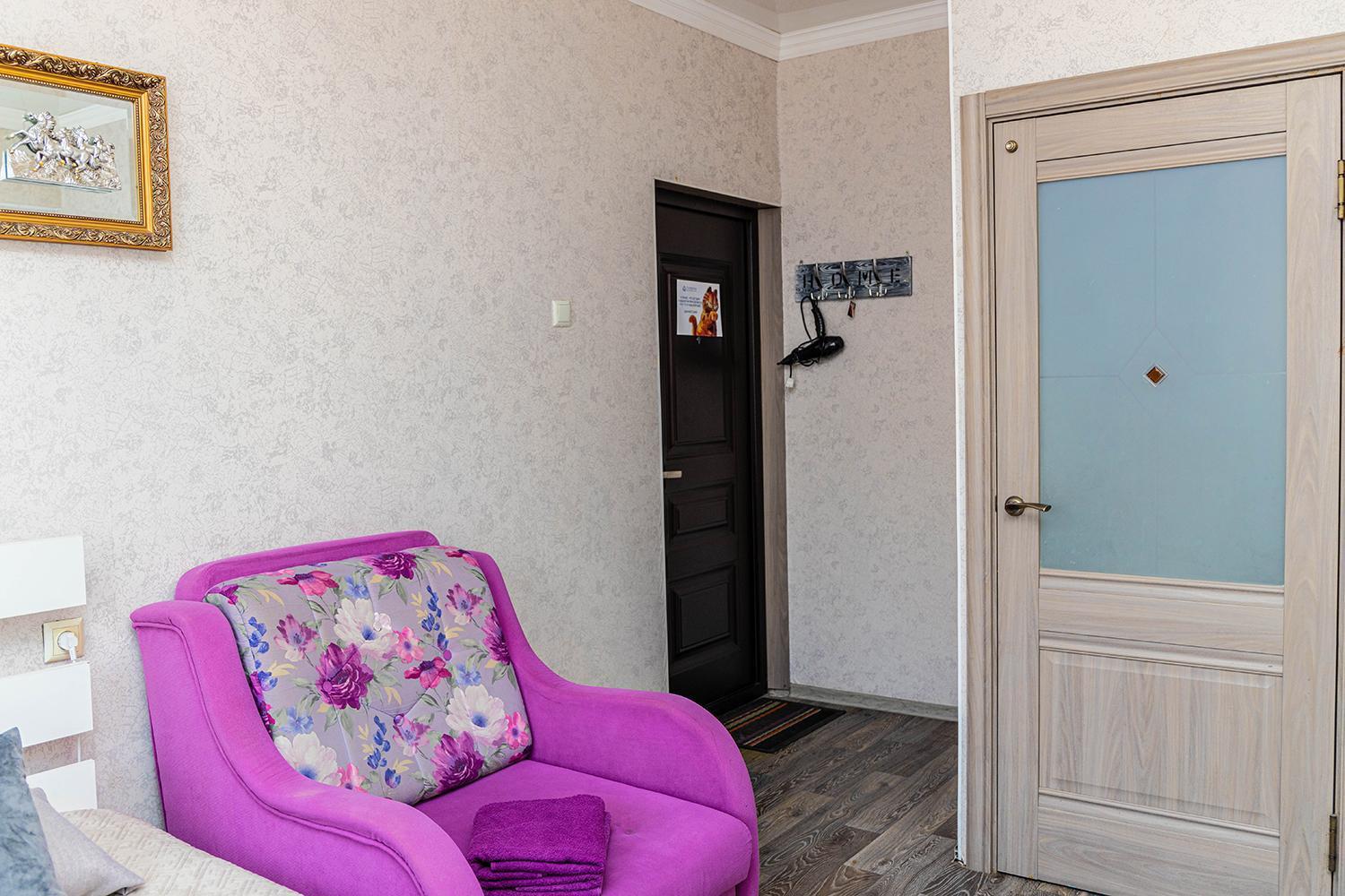 Yourhouse Микрорайон Жетысу-2, Дом 66 Aparthotel Almaty Luaran gambar