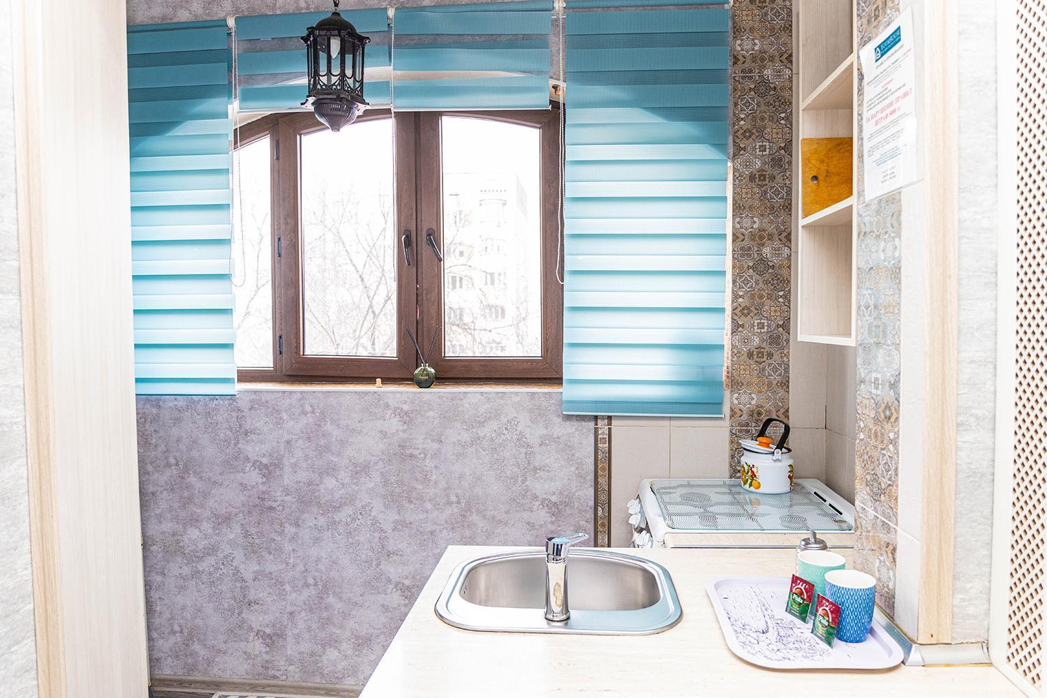 Yourhouse Микрорайон Жетысу-2, Дом 66 Almaty Luaran gambar